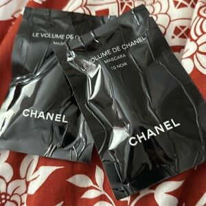 LE VOLUME DE CHANEL MASCARA 10 noir THE PRICE IS FOR ONE